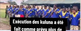 Prisonniers congolais