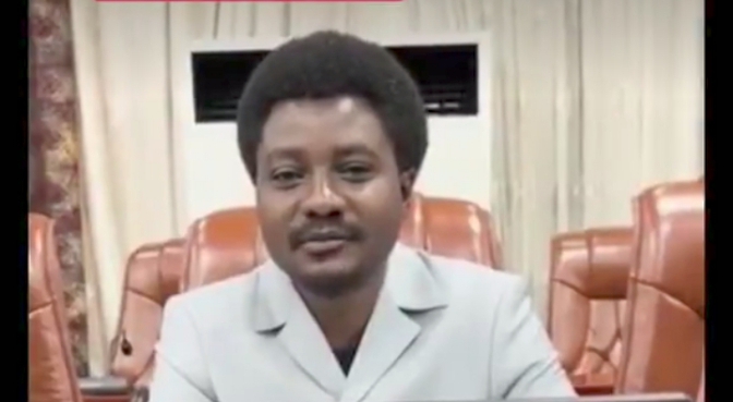 Constant Mutamba deepfake