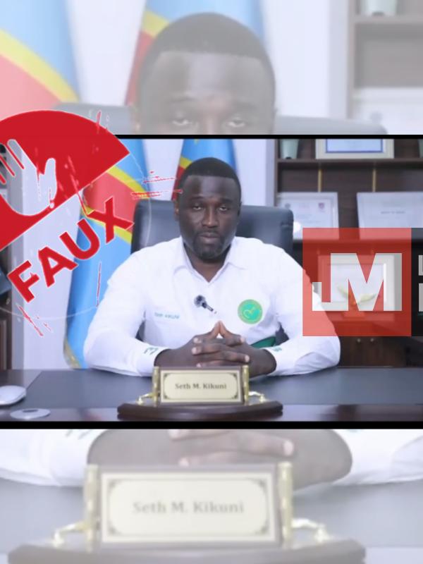 Vidéo hors contexte de Seth Kikuni