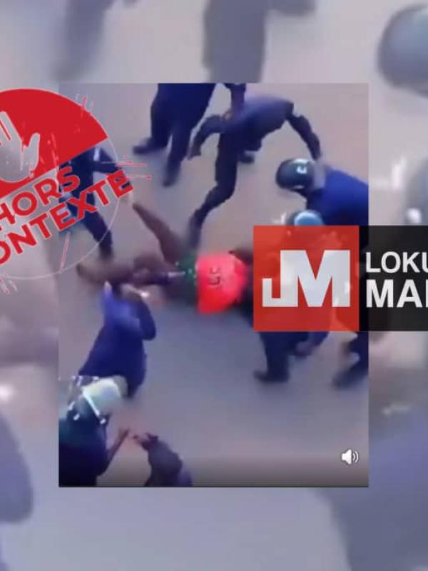 Illustration Lokuta Mabe