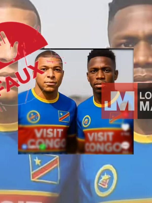 Photo générée par l'IA 