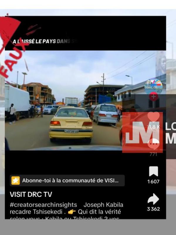 Lokuta Mabe 
