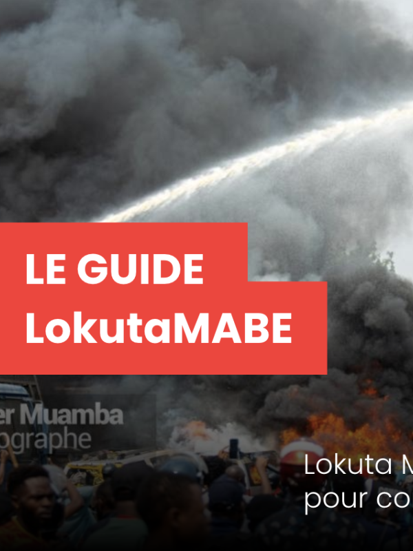 Le Guide LokutaMABE