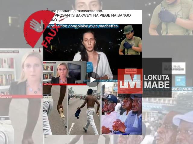 Lokuta Mabe 