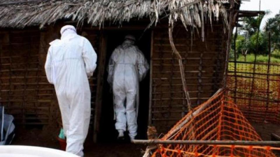 Ebola 