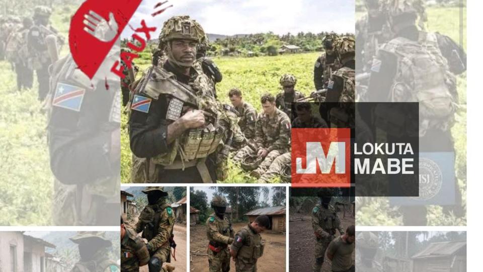 Lokuta Mabe