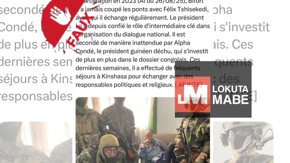 Lokuta Mabe 